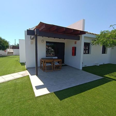 Bungalow Colorado With Garden #4 San Bartolomé Exterior foto